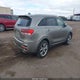 5XYPKDA54HG246226 2017 Kia Sorento 3.3L Sx auction photo thumbnail 4