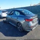3N1AB8DV3PY235806 2023 Nissan Sentra Sr Xtronic Cvt auction photo thumbnail 3
