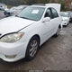 4T1BE32K55U392687 2005 Toyota Camry Xle auction photo thumbnail 2
