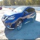 5N1AZ2CS0MC127270 2021 Nissan Murano Sl Intelligent Awd auction photo thumbnail 2