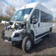 3C6LRVPG6PE579863 2023 Ram Promaster 2500 Window Van High Roof 159 Wb auction photo thumbnail 2