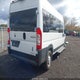 3C6LRVPG6PE579863 2023 Ram Promaster 2500 Window Van High Roof 159 Wb auction photo thumbnail 4