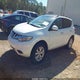 JN8AZ1MUXBW058442 2011 Nissan Murano Sl auction photo thumbnail 2