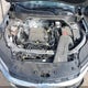 KL77LHEP8SC211214 2025 Chevrolet Trax Fwd Lt auction photo thumbnail 10