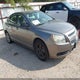 1G1ZB5EB8A4140602 2010 Chevrolet Malibu Ls auction photo thumbnail 1