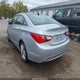 5NPEC4ACXCH318731 2012 Hyundai Sonata Limited auction photo thumbnail 3