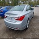 5NPEC4ACXCH318731 2012 Hyundai Sonata Limited auction photo thumbnail 4