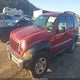 1J4GL48K07W647924 2007 Jeep Liberty Sport auction photo thumbnail 2