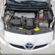 JTDKN3DU3A0228908 2010 Toyota Prius Ii auction photo thumbnail 10