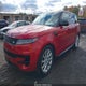 SAL1P9EU8SA455216 2025 Land Rover Range Rover Sport P360 Se auction photo thumbnail 2