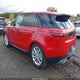 SAL1P9EU8SA455216 2025 Land Rover Range Rover Sport P360 Se auction photo thumbnail 3