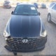5NPEJ4J27LH033174 2020 Hyundai Sonata Sel Plus auction photo thumbnail 12