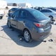 3MYDLBYV0HY181527 2017 Toyota Yaris Ia auction photo thumbnail 3