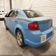 1C3CDZAB9DN536240 2013 Dodge Avenger Se auction photo thumbnail 3