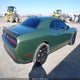 2C3CDZJG0MH594256 2021 Dodge Challenger Gt auction photo thumbnail 4