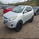 KM8JU3AC3CU433615 2012 Hyundai Tucson Gls auction photo thumbnail 2