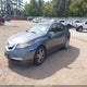 19UUA8F21AA019739 2010 Acura Tl 3.5 auction photo thumbnail 2