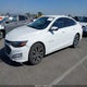 1G1ZG5ST9PF154522 2023 Chevrolet Malibu Fwd Rs auction photo thumbnail 2