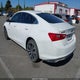 1G1ZG5ST9PF154522 2023 Chevrolet Malibu Fwd Rs auction photo thumbnail 3