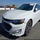 1G1ZG5ST9PF154522 2023 Chevrolet Malibu Fwd Rs auction photo thumbnail 6