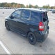 JHMGD38627S012810 2007 Honda Fit Sport auction photo thumbnail 3