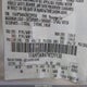 1FAHP36N47W229930 2007 Ford Focus Se/Ses auction photo thumbnail 9