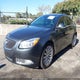 2G4GS5EVXC9190776 2012 Buick Regal Turbo - Premium 1 auction photo thumbnail 2