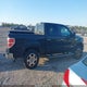 1FTFW1ET9BFB08571 2011 Ford F-150 Lariat auction photo thumbnail 13