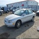 1FALP52U9VG182484 1997 Ford Taurus Gl auction photo thumbnail 2