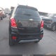 KL7CJPSM4NB503316 2022 Chevrolet Trax Awd Lt auction photo thumbnail 16