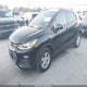 KL7CJPSM4NB503316 2022 Chevrolet Trax Awd Lt auction photo thumbnail 2