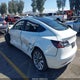 5YJ3E1EA0LF634341 2020 Tesla Model 3 auction photo thumbnail 3