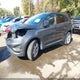 2FMPK4G93HBB42238 2017 Ford Edge Se auction photo thumbnail 2