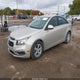 1G1PC5SB9F7226032 2015 Chevrolet Cruze 1Lt Auto auction photo thumbnail 2