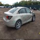 1G1PC5SB9F7226032 2015 Chevrolet Cruze 1Lt Auto auction photo thumbnail 4