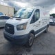 1FTYR2ZM2HKA00916 2017 Ford Transit-250 auction photo thumbnail 2