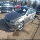5XXGU4L34JG210195 2018 Kia Optima Ex auction photo thumbnail 2