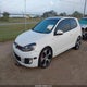 WVWEV7AJ9AW400712 2010 Volkswagen Gti 2-Door auction photo thumbnail 2