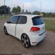 WVWEV7AJ9AW400712 2010 Volkswagen Gti 2-Door auction photo thumbnail 3
