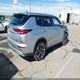 JA4J3VA8XRZ081976 2024 Mitsubishi Outlander Se 2.5 2Wd/Se Black Edition S-Awc/Se Black Edition W/Pano Roof S-Awc auction photo thumbnail 4