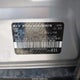JA4J3VA8XRZ081976 2024 Mitsubishi Outlander Se 2.5 2Wd/Se Black Edition S-Awc/Se Black Edition W/Pano Roof S-Awc auction photo thumbnail 9