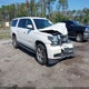 1GNSKHKC1KR348422 2019 Chevrolet Suburban Lt auction photo thumbnail 1