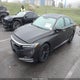 1HGCV2F94JA037811 2018 Honda Accord Touring 2.0T auction photo thumbnail 2