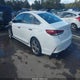 5NPE34AF7JH701145 2018 Hyundai Sonata Sport+ auction photo thumbnail 3