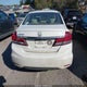 19XFB2F83DE027123 2013 Honda Civic Ex auction photo thumbnail 16