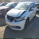 19XFB2F83DE027123 2013 Honda Civic Ex auction photo thumbnail 6