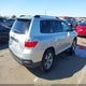 5TDYK3EH2BS029612 2011 Toyota Highlander Limited V6 auction photo thumbnail 4