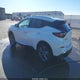 5N1AZ2MS6KN119223 2019 Nissan Murano Platinum auction photo thumbnail 3