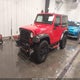 1C4AJWAG4GL141467 2016 Jeep Wrangler Willys Wheeler auction photo thumbnail 2