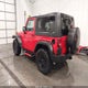 1C4AJWAG4GL141467 2016 Jeep Wrangler Willys Wheeler auction photo thumbnail 3